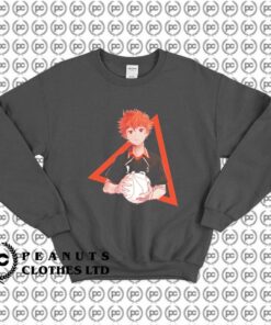 Hikyuu Shoyo Hinata Volleyball do