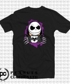 Jack Skellington Bones Before Christmas m