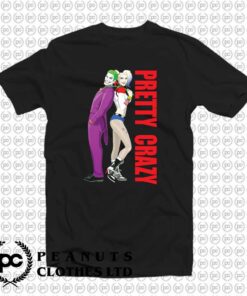 Joker Harley Quinn Pretty Crazy px