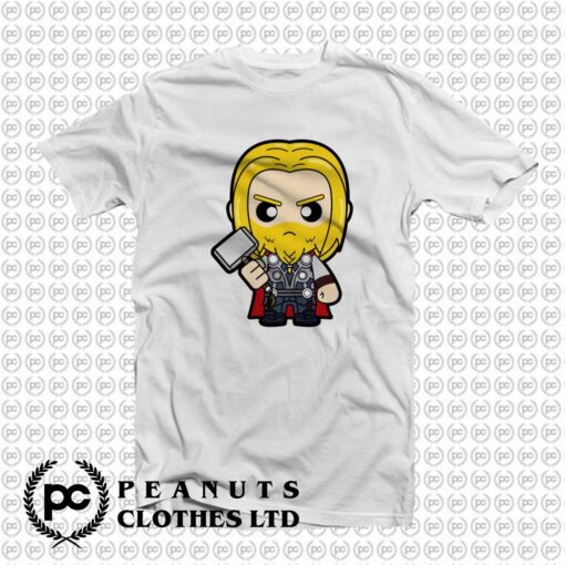 Little Thor Minime Version xk