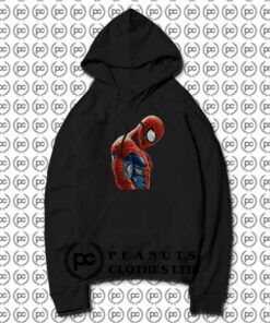 Marvel Spiderman Masked Hero