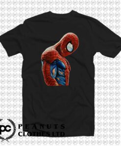 Marvel Spiderman Masked Hero u