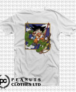 Son Goku Simple Funny px