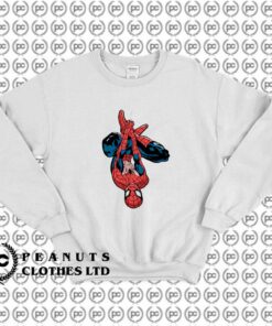 Ultimate Spiderman Hero Marvel m