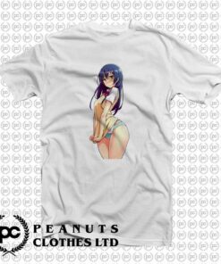 Umi Sonoda BUTT Anime xl