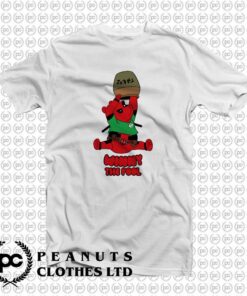 Winnie The Pooh Deadpool Funny kx