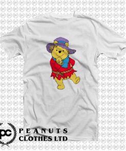 Winnie The Pooh Straw Man l