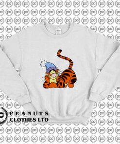 Winnie The Pooh Tigger Character x