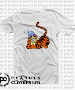 Winnie The Pooh Tigger Character xc