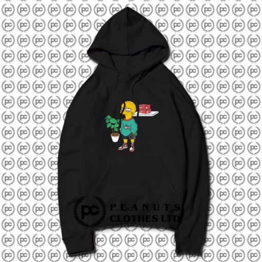 0Lisa Simpson On Hype Styles