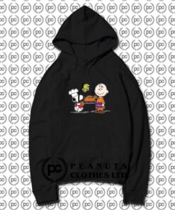 Charlie Brown Snoopy Chef