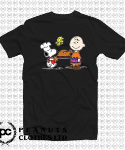 Charlie Brown Snoopy Chef x