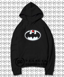 Christmas Batman Logo Collaboration