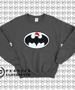 Christmas Batman Logo Collaboration k