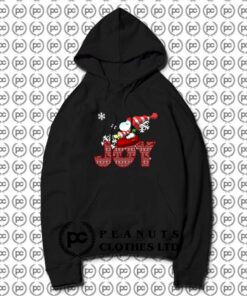 Christmas Joy Snoopy Peanuts