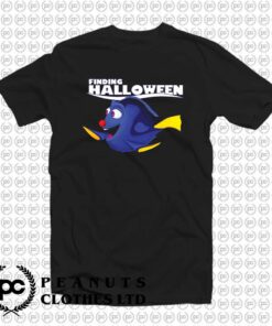 Finding Halloween Dory Clown Fish jm