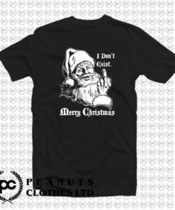 Fuck Christmas Santa Claus Quotes pox