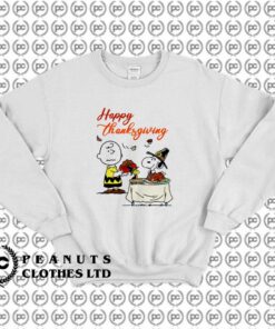 Funny Snoopy Peanuts Thanksgiving m