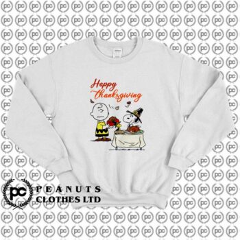 Funny Snoopy Peanuts Thanksgiving m