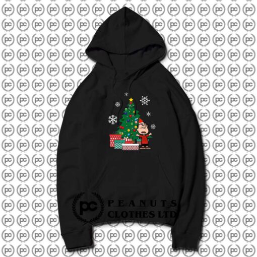 Peanuts Linus Van Pelt Christmas