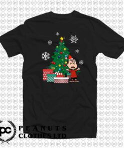 Peanuts Linus Van Pelt Christmas kx