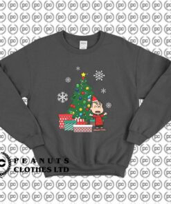 Peanuts Linus Van Pelt Christmas l