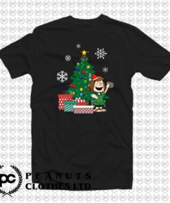 Peanuts Peppermint Patty Christmas Tree px