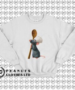 Ratatouille Chef Disney Movie f