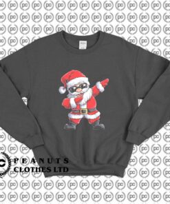 Santa Claus Chirstmas Funny Dance x