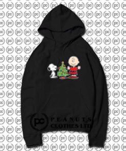 Snoopy Charlie Brown Christmas