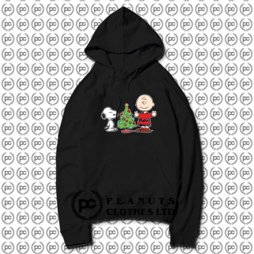 Snoopy Charlie Brown Christmas