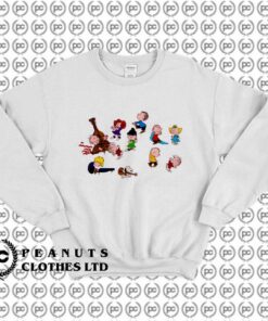 Snoopy Charlie Brown Christmas Dance l