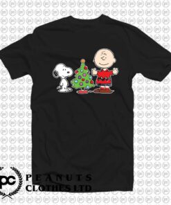 Snoopy Charlie Brown Christmas H