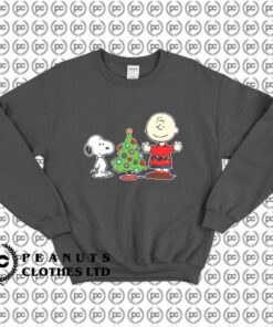 Snoopy Charlie Brown Christmas L