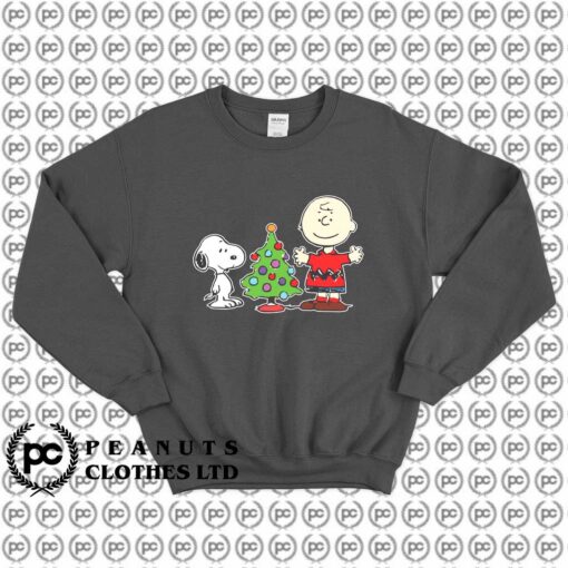 Snoopy Charlie Brown Christmas L