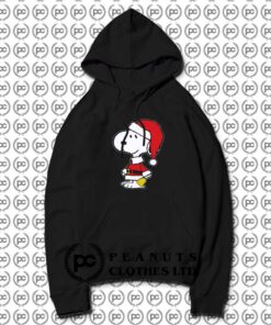 Snoopy Christmas Style Funny