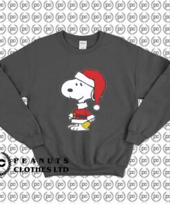 Snoopy Christmas Style Funny l