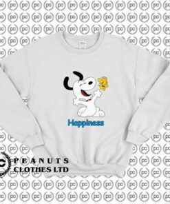 Snoopy Happy Moments with Woodstock l