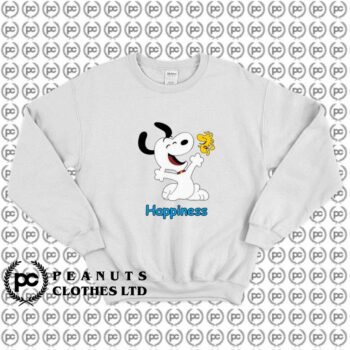 Snoopy Happy Moments with Woodstock l