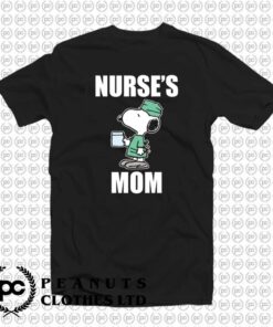 Snoopy Nurses Mom Parody