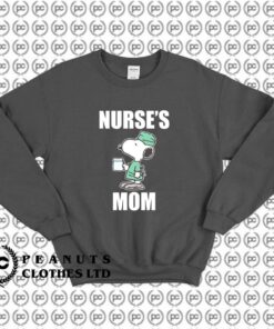 Snoopy Nurses Mom Parody l