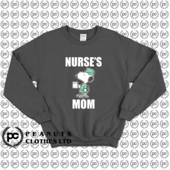 Snoopy Nurses Mom Parody l