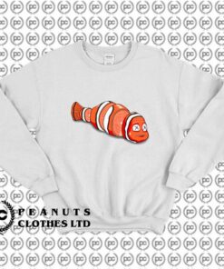 Sushi Nemo Finding Nemo Parody k