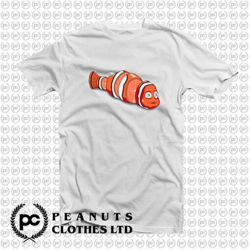 Sushi Nemo Finding Nemo Parody l