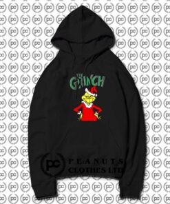 The Grinch Christmas Funny