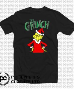 The Grinch Christmas Funny lx