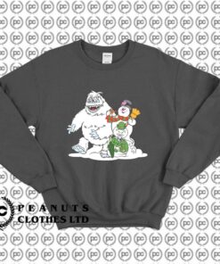 The Snowmen Christmas Vintage l