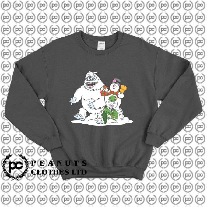 The Snowmen Christmas Vintage l