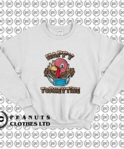 Turkeytine Funny Thanksgiving 2020 k