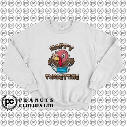 Turkeytine Funny Thanksgiving 2020 k